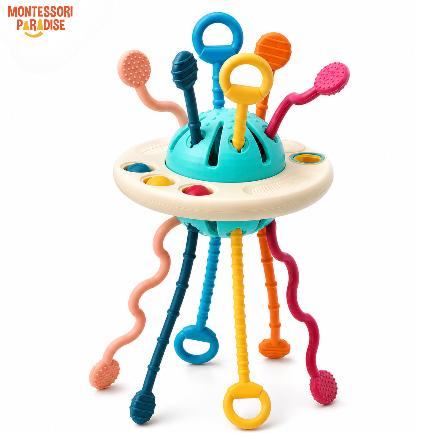 Sensory Starter Bundle