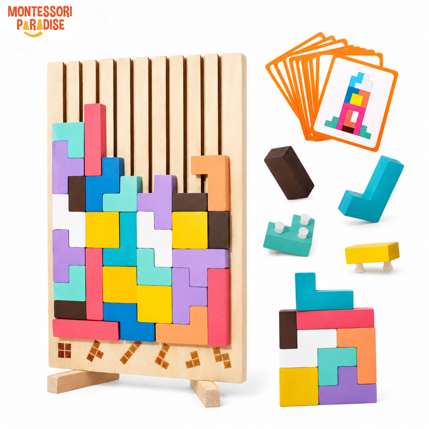 Toddler Skills Bundle