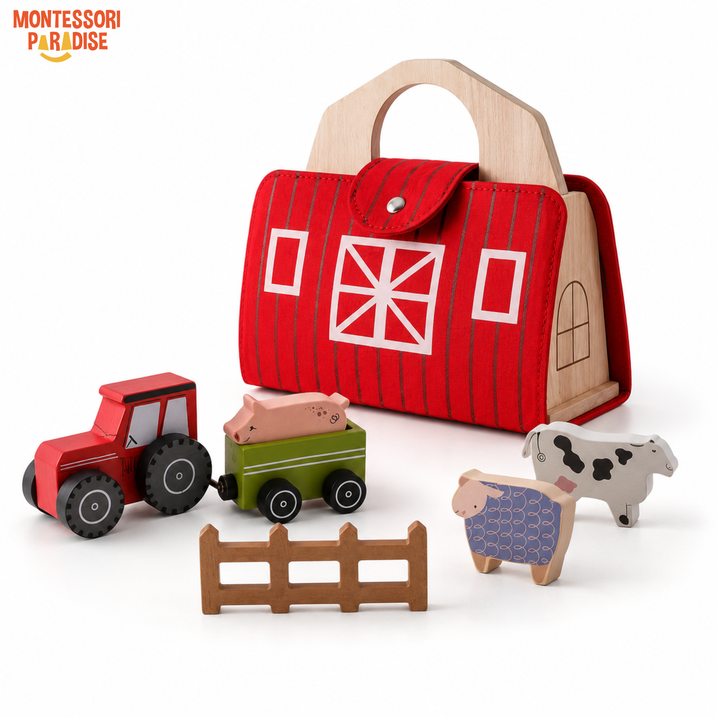 Little Learner Play Bundle