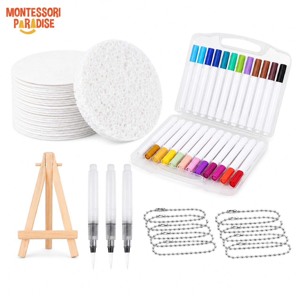 3D Magic Painting Kit