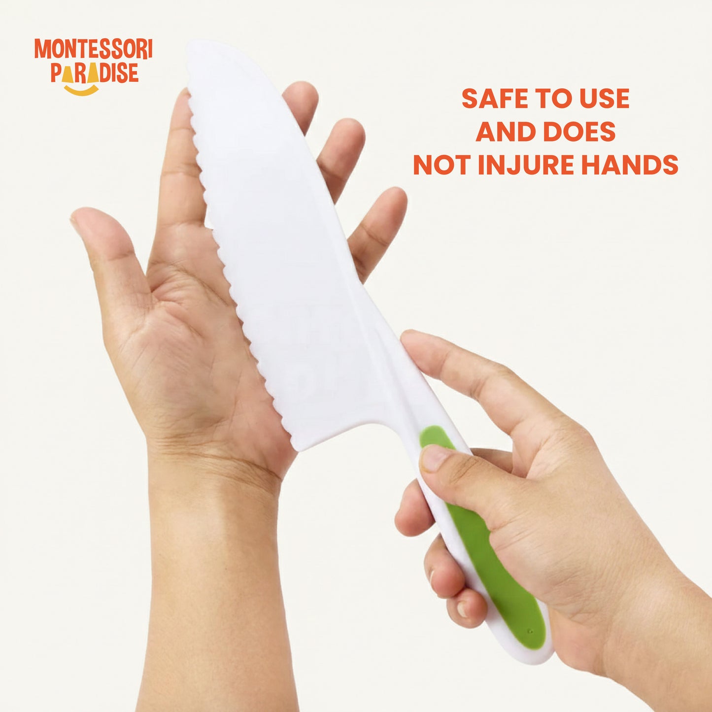 Montessori Little Chef Set