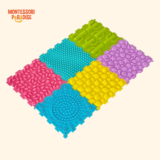 Montessori FirstSteps Mat