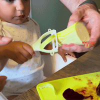Montessori Little Chef Set